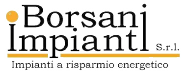 Borsani Impianti S.r.l.